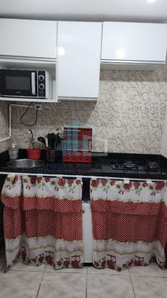 Imagem Kitnet à Venda, 24 m² em Ocian - Praia Grande Imagem Kitnet à Venda, 24 m² em Ocian - Praia Grande