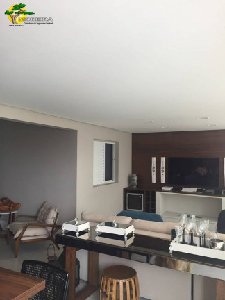 Imagem Apartamento com 4 Quartos à Venda, 140 m² em Santa Teresinha - São Paulo Imagem Apartamento com 4 Quartos à Venda, 140 m² em Santa Teresinha - São Paulo