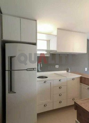 Imagem Apartamento com 1 Quarto para Alugar, 85 m² em Vila Olímpia - São Paulo Imagem Apartamento com 1 Quarto para Alugar, 85 m² em Vila Olímpia - São Paulo