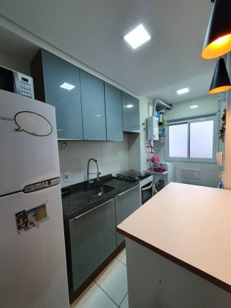 Imagem Apartamento com 2 Quartos à Venda, 40 m² em Campanario - Diadema Imagem Apartamento com 2 Quartos à Venda, 40 m² em Campanario - Diadema