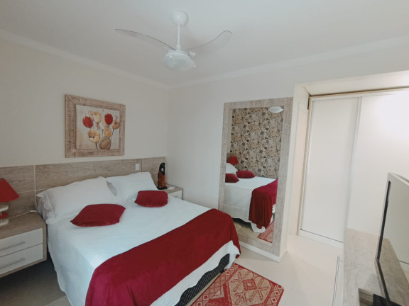 Imagem Apartamento com 1 Quarto à Venda,  em Centro - Capão Da Canoa