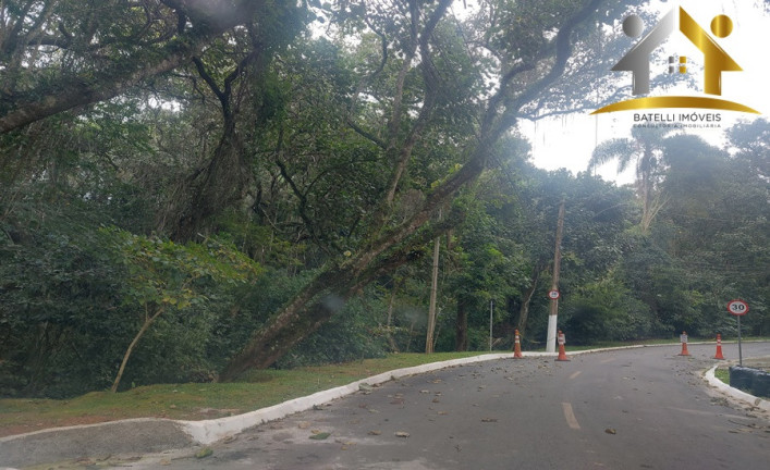 Imagem Terreno à Venda, 450 m² em São Fernando Residência - Barueri
