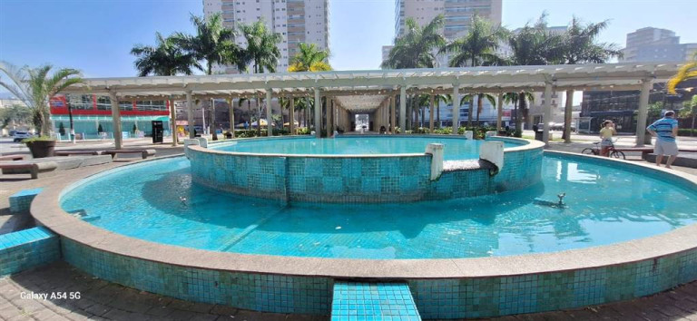 Imagem Apartamento com 1 Quarto à Venda, 45 m² em Caiçara - Praia Grande Imagem Apartamento com 1 Quarto à Venda, 45 m² em Caiçara - Praia Grande