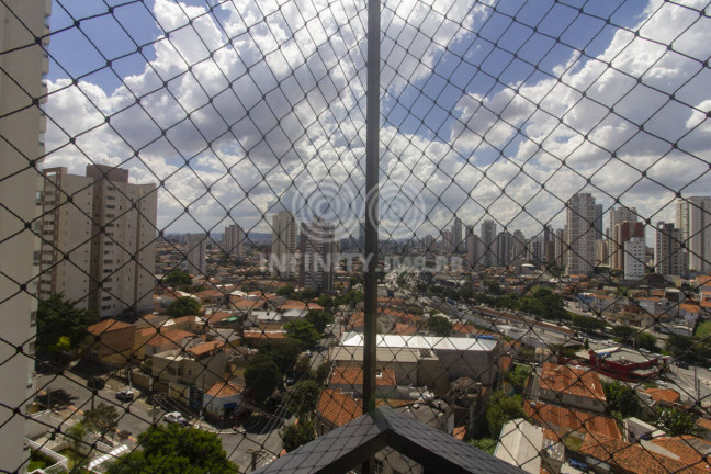 Imagem Apartamento com 3 Quartos à Venda, 80 m² em Mooca - São Paulo