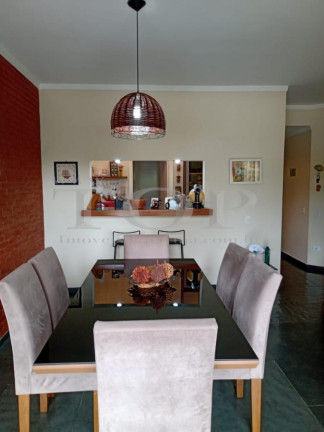 Foto do imóvel Apartamento com 3 Quartos à Venda, 85 m² em Enseada - Guarujá