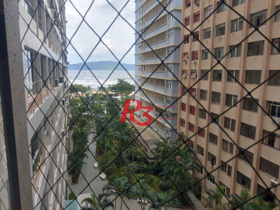 Imagem Apartamento com 3 Quartos à Venda, 135 m² em Itararé - São Vicente