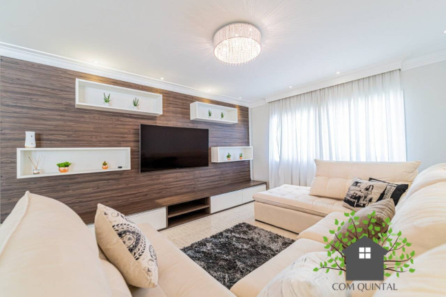 Imagem Casa com 4 Quartos à Venda, 552 m² em Jardim Do Golf I - Jandira Imagem Casa com 4 Quartos à Venda, 552 m² em Jardim Do Golf I - Jandira