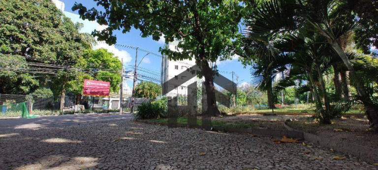 Apartamento com 2 Quartos à Venda, 94 m² em Parnamirim - Recife