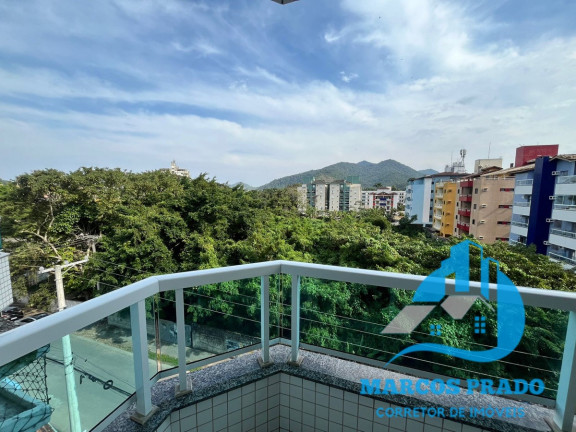 Imagem Cobertura com 4 Quartos à Venda, 170 m² em Itaguá - Ubatuba Imagem Cobertura com 4 Quartos à Venda, 170 m² em Itaguá - Ubatuba