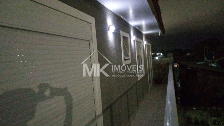 Imagem Sobrado com 2 Quartos à Venda, 250 m² em Guarituba - Piraquara Imagem Sobrado com 2 Quartos à Venda, 250 m² em Guarituba - Piraquara