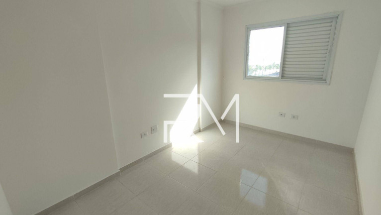 Imagem Apartamento com 2 Quartos à Venda, 80 m² em Vila São Paulo - Mongaguá