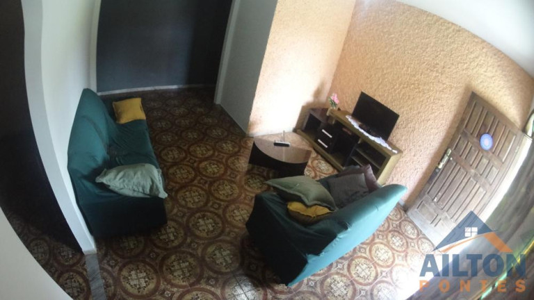 Imagem Casa com 4 Quartos à Venda, 154 m² em Santa Mônica - Guarapari