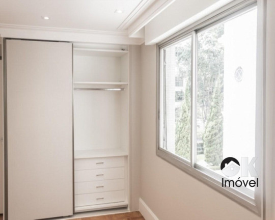Imagem Apartamento com 3 Quartos à Venda, 117 m² em Jardim Paulista - São Paulo Imagem Apartamento com 3 Quartos à Venda, 117 m² em Jardim Paulista - São Paulo