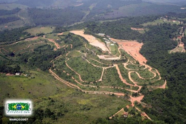 Imagem Imóvel Comercial à Venda, 440.000 m² em Alphaville - Barueri Imagem Imóvel Comercial à Venda, 440.000 m² em Alphaville - Barueri