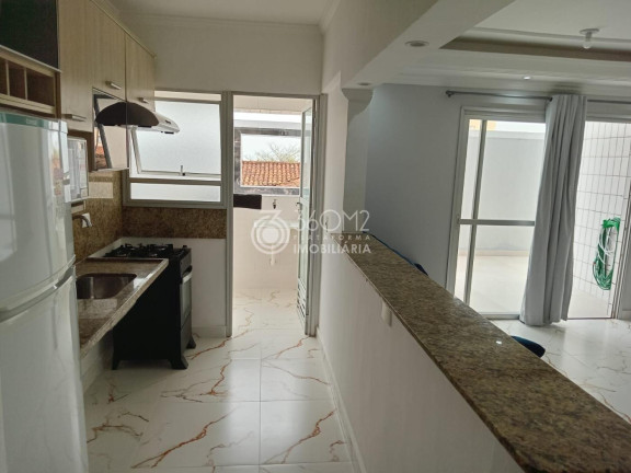 Imagem Apartamento com 2 Quartos à Venda, 120 m² em Vila Atlântica - Mongaguá