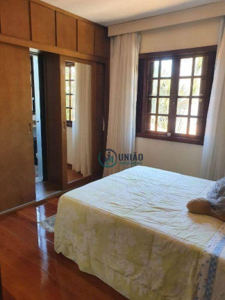 Imagem Casa com 4 Quartos à Venda, 280 m² em Piratininga - Niterói