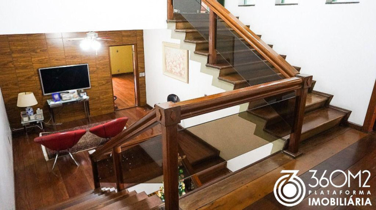 Imagem Casa com 4 Quartos à Venda, 660 m² em Vila Curuçá - Santo André Imagem Casa com 4 Quartos à Venda, 660 m² em Vila Curuçá - Santo André