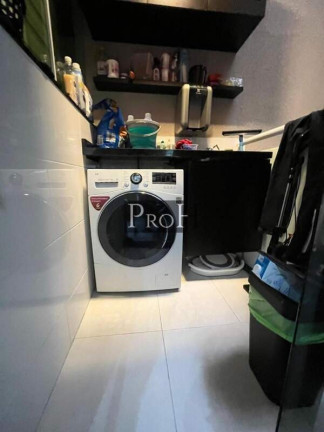 Imagem Apartamento com 2 Quartos à Venda, 42 m² em Vila Alpina - São Paulo