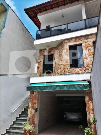 Imagem Casa com 3 Quartos à Venda, 186 m² em Vila Guilherme - São Paulo Imagem Casa com 3 Quartos à Venda, 186 m² em Vila Guilherme - São Paulo