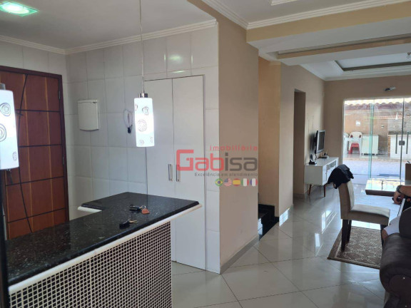 Imagem Casa com 4 Quartos à Venda, 165 m² em Nova São Pedro - São Pedro Da Aldeia Imagem Casa com 4 Quartos à Venda, 165 m² em Nova São Pedro - São Pedro Da Aldeia