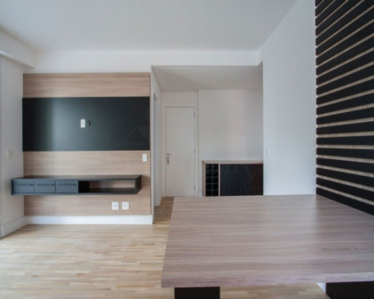 Imagem Apartamento com 2 Quartos à Venda, 88 m² em Santa Cecília - São Paulo