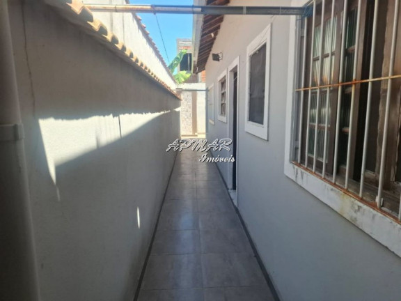 Imagem Casa com 2 Quartos à Venda, 103 m² em Solemar - Praia Grande