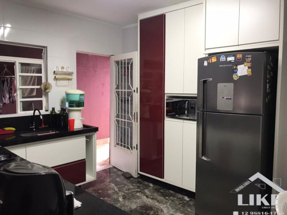 Imagem Casa com 3 Quartos à Venda, 141 m² em Jardim Das Indústrias - São José Dos Campos Imagem Casa com 3 Quartos à Venda, 141 m² em Jardim Das Indústrias - São José Dos Campos