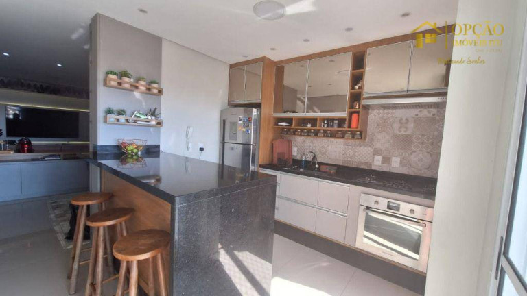 Imagem Apartamento com 2 Quartos à Venda, 74 m² em Jardim Nair Maria - Salto Imagem Apartamento com 2 Quartos à Venda, 74 m² em Jardim Nair Maria - Salto