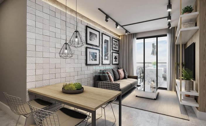 Imagem Apartamento com 2 Quartos à Venda, 64 m² em Centro - Osasco Imagem Apartamento com 2 Quartos à Venda, 64 m² em Centro - Osasco