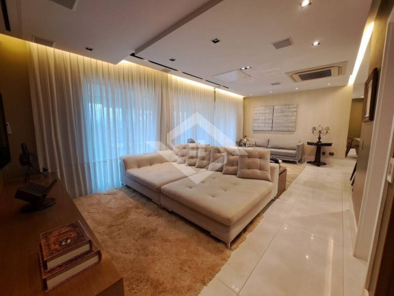 Imagem Apartamento com 3 Quartos à Venda, 157 m² em Barra Da Tijuca - Rio De Janeiro Imagem Apartamento com 3 Quartos à Venda, 157 m² em Barra Da Tijuca - Rio De Janeiro