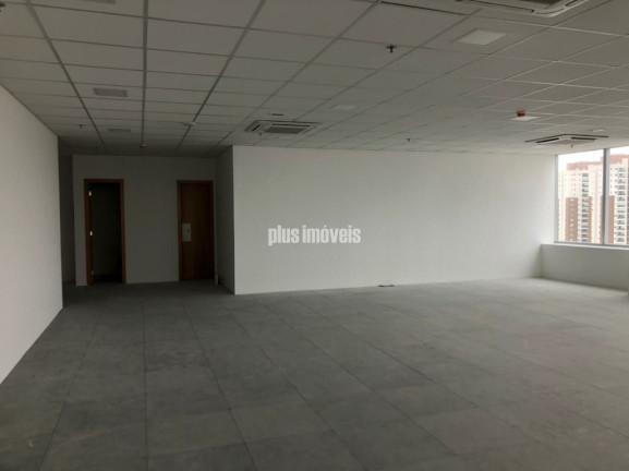 Imagem Imóvel Comercial para Alugar, 157 m² em Brooklin Paulista - São Paulo