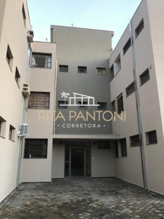 Imagem Apartamento com 3 Quartos para Alugar, 103 m² em Jardim Macedo - Ribeirão Preto