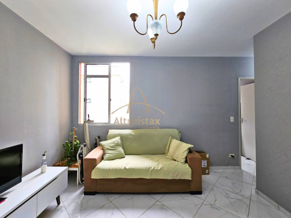 Imagem Apartamento com 2 Quartos à Venda, 56 m² em Jardim Roberto - Osasco Imagem Apartamento com 2 Quartos à Venda, 56 m² em Jardim Roberto - Osasco