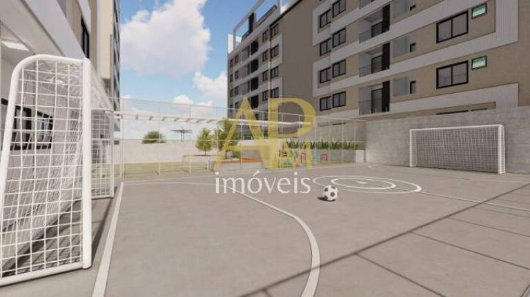 Apartamento com 2 Quartos à Venda, 64 m² em Abraão - Florianópolis