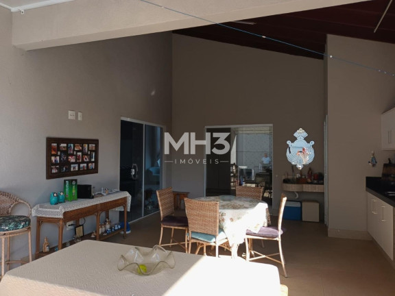 Imagem Casa de Condomínio com 3 Quartos à Venda, 200 m² em Loteamento Residencial Jardim Villagio Ii - Americana Imagem Casa de Condomínio com 3 Quartos à Venda, 200 m² em Loteamento Residencial Jardim Villagio Ii - Americana