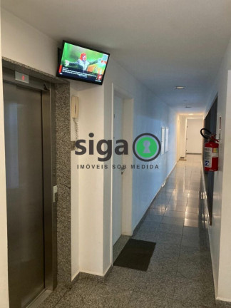 Imagem Imóvel Comercial para Alugar, 48 m² em Jardim Paulista - São Paulo