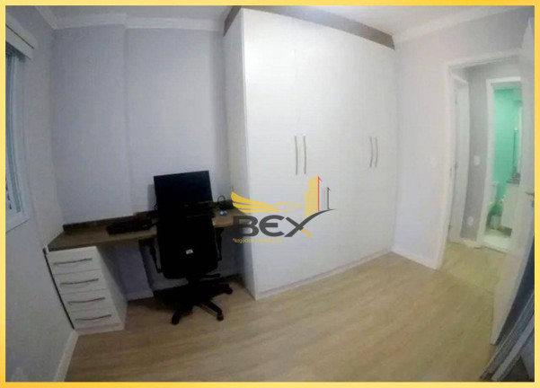 Imagem Apartamento com 2 Quartos à Venda, 64 m² em Jardim Timbauhy - Barueri