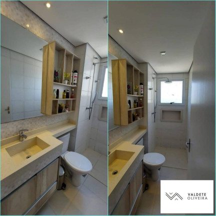 Imagem Apartamento com 2 Quartos à Venda, 56 m² em Parque Residencial Flamboyant - São José Dos Campos Imagem Apartamento com 2 Quartos à Venda, 56 m² em Parque Residencial Flamboyant - São José Dos Campos