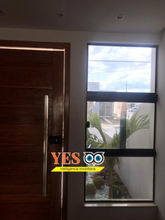 Imagem Casa com 2 Quartos à Venda, 132 m² em Sim - Feira De Santana