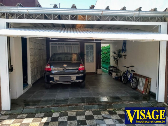Imagem Casa com 3 Quartos à Venda, 238 m² em Centro - Jacareí
