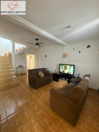 Imagem Casa com 2 Quartos à Venda,  em Balneário Dos Golfinhos - Caraguatatuba
