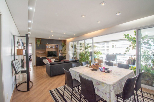 Imagem Apartamento com 3 Quartos à Venda, 142 m² em Vila Leopoldina - São Paulo Imagem Apartamento com 3 Quartos à Venda, 142 m² em Vila Leopoldina - São Paulo