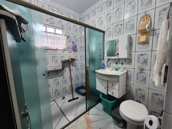 Imagem Casa com 3 Quartos à Venda, 88 m² em Caicara - Praia Grande Imagem Casa com 3 Quartos à Venda, 88 m² em Caicara - Praia Grande