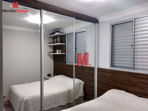 Imagem Apartamento com 2 Quartos à Venda, 45 m² em Jardim Novo Mundo - Sorocaba Imagem Apartamento com 2 Quartos à Venda, 45 m² em Jardim Novo Mundo - Sorocaba
