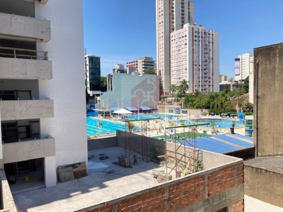 Imagem Apartamento com 2 Quartos à Venda, 87 m² em Auxiliadora - Porto Alegre