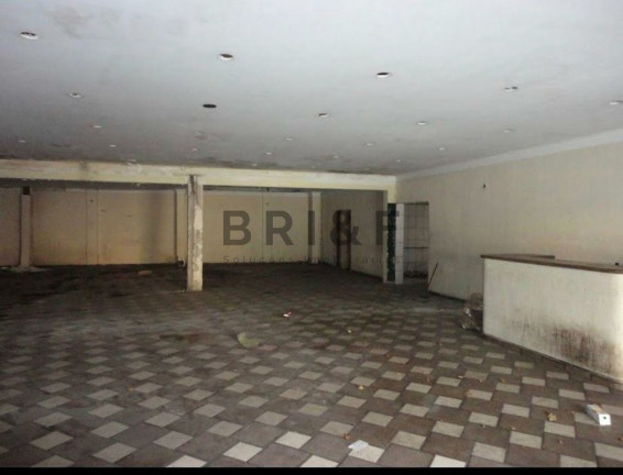 Imagem Imóvel Comercial para Alugar, 500 m² em Santo Amaro - São Paulo