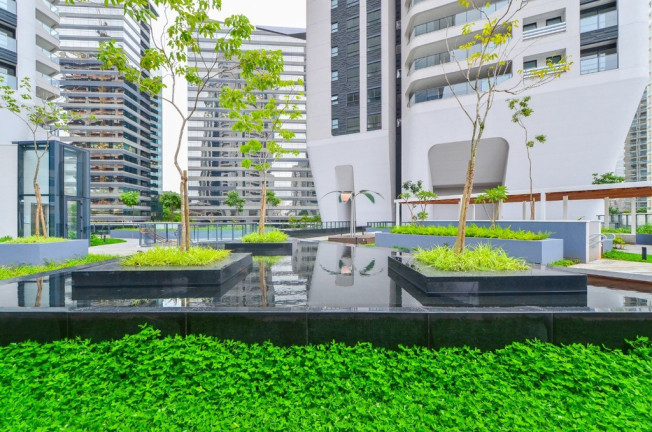 Imagem Imóvel com 3 Quartos à Venda, 162 m² em Chácara Santo Antônio (zona Sul) - São Paulo Imagem Imóvel com 3 Quartos à Venda, 162 m² em Chácara Santo Antônio (zona Sul) - São Paulo