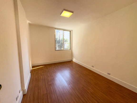 Imagem Apartamento com 3 Quartos à Venda, 165 m² em Bela Vista - São Paulo
