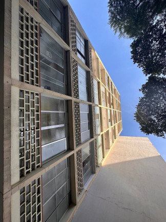 Imagem Apartamento com 1 Quarto à Venda, 43 m² em Campos Elíseos - São Paulo