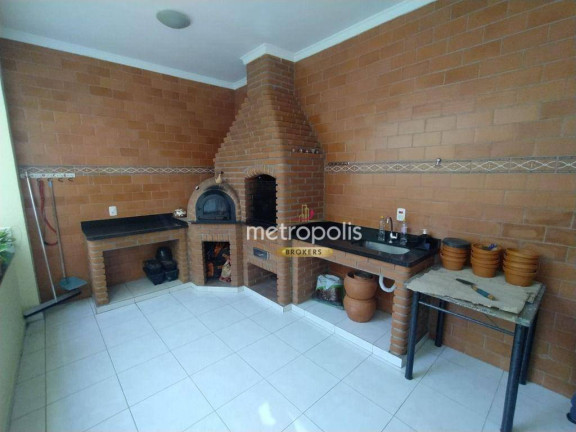 Imagem Sobrado com 4 Quartos à Venda, 602 m² em Santa Maria - São Caetano Do Sul Imagem Sobrado com 4 Quartos à Venda, 602 m² em Santa Maria - São Caetano Do Sul